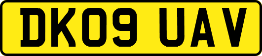 DK09UAV