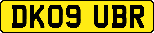 DK09UBR