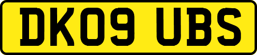 DK09UBS