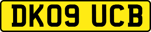 DK09UCB