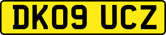 DK09UCZ