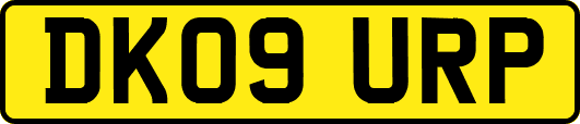 DK09URP