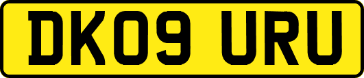 DK09URU