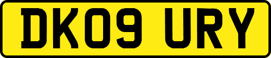 DK09URY