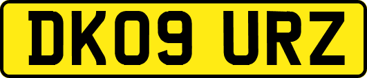 DK09URZ