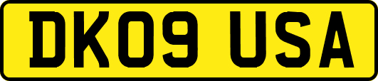 DK09USA