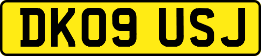 DK09USJ