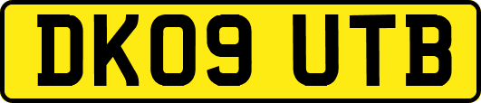 DK09UTB