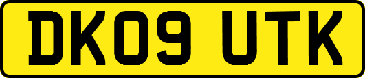 DK09UTK