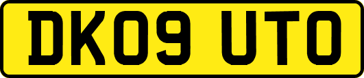 DK09UTO