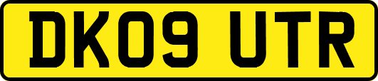 DK09UTR