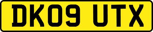 DK09UTX