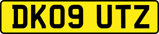 DK09UTZ