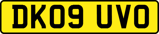 DK09UVO
