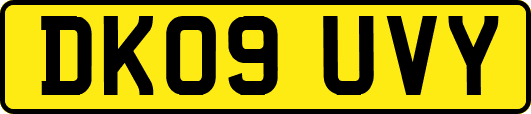 DK09UVY