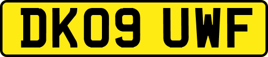 DK09UWF