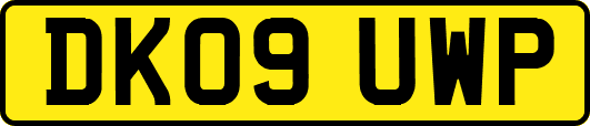 DK09UWP