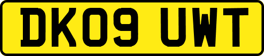 DK09UWT