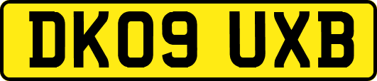 DK09UXB