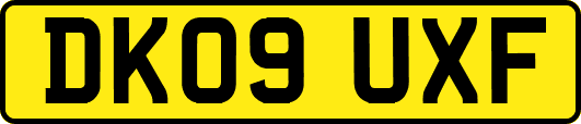 DK09UXF