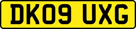 DK09UXG