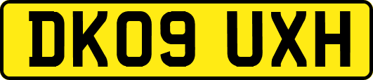 DK09UXH
