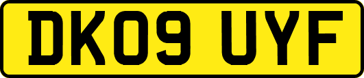 DK09UYF