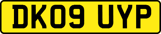 DK09UYP