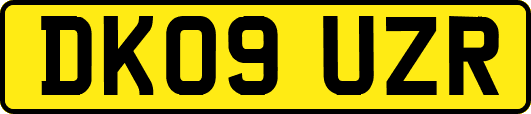 DK09UZR