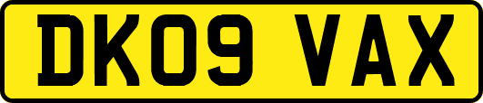 DK09VAX