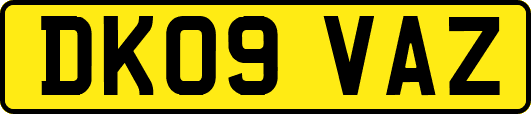 DK09VAZ
