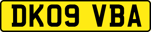 DK09VBA
