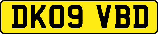 DK09VBD