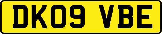 DK09VBE