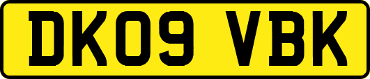 DK09VBK
