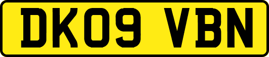 DK09VBN
