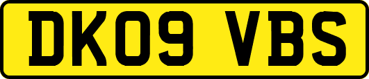 DK09VBS