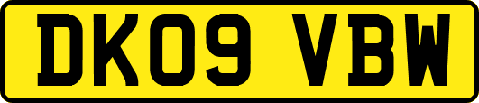 DK09VBW