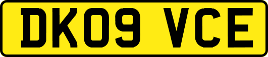 DK09VCE