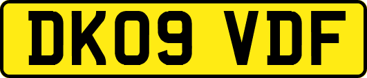 DK09VDF