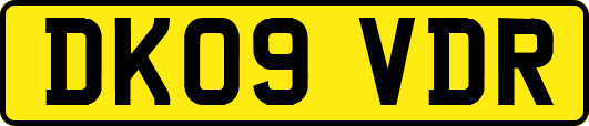 DK09VDR
