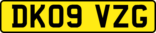 DK09VZG