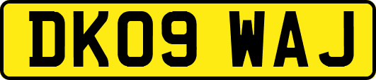 DK09WAJ
