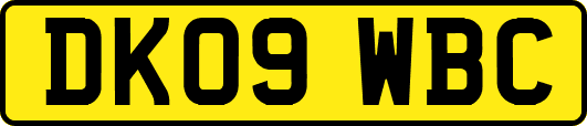 DK09WBC