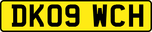 DK09WCH