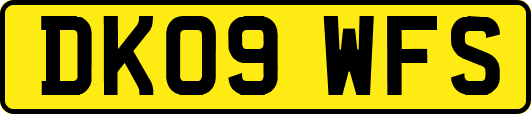 DK09WFS