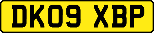 DK09XBP