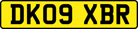 DK09XBR