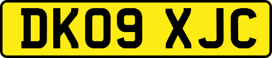 DK09XJC