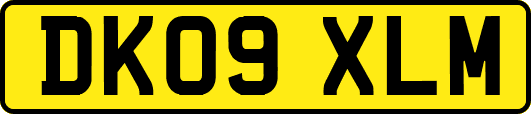 DK09XLM